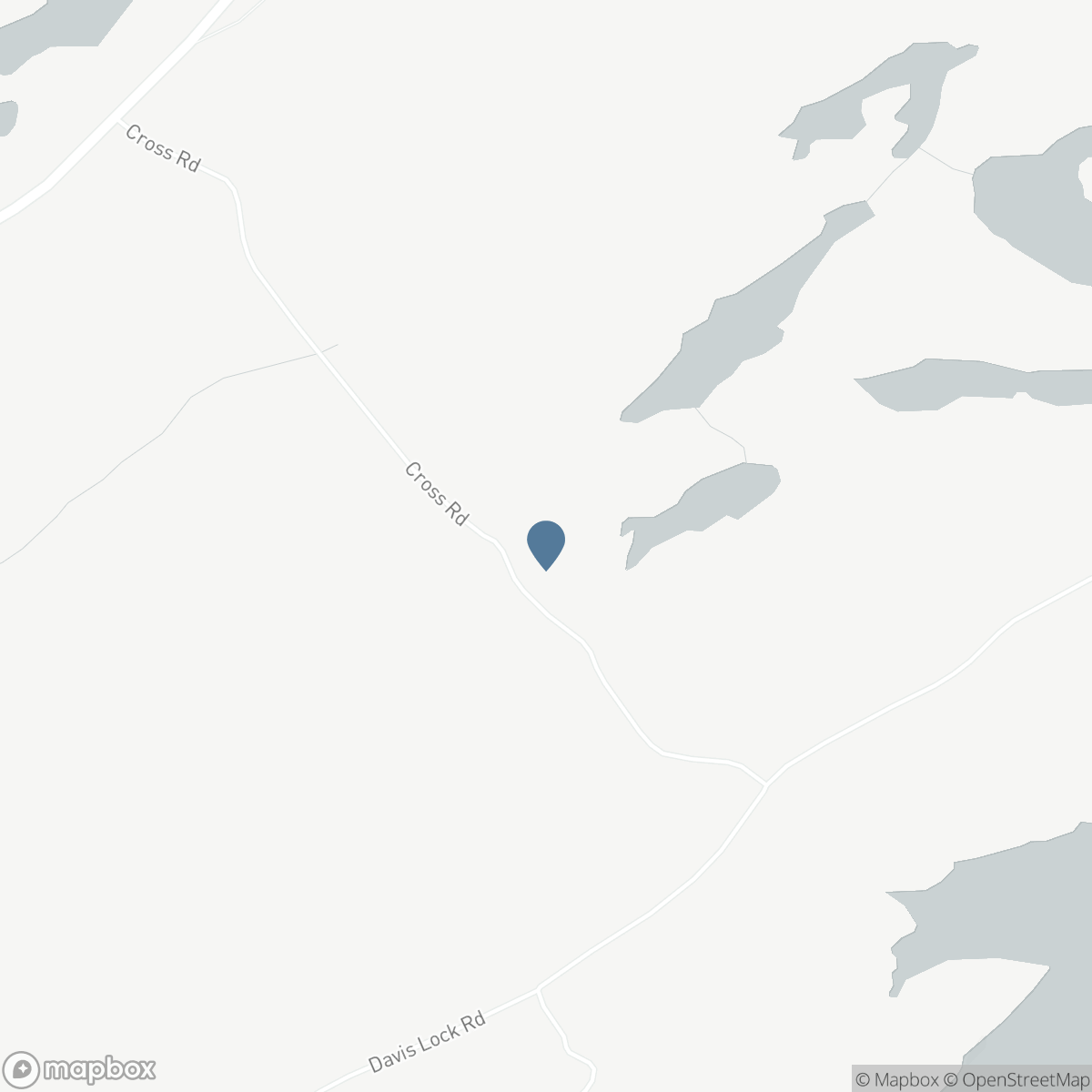 129 CROSS ROAD, Rideau Lakes, Ontario K0G 1E0